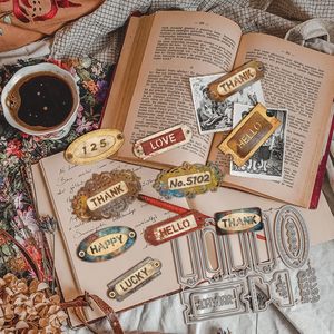 Etiqueta Metálica Personalizada de <span class=keywords><strong>Alta</strong></span> <span class=keywords><strong>Densidad</strong></span> Termoadhesiva, Lavable, con Logotipo 3D para Ropa, Cuello, Gorra, Bolso - Product Image 6