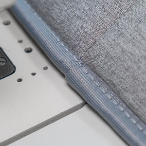 Machine à coudre de bord de faux ruban de matelas industriel XDB-3B à grande vitesse nouvel état directement du fabricant - Product Image 4