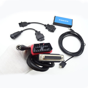 Venta Directa de Fábrica: Herramienta de Diagnóstico de Fallas para Excavadoras KOVAX VCADSPro 88830300, Detector EC210, Venta al por Mayor de Excavadoras Vario - Product Image 3