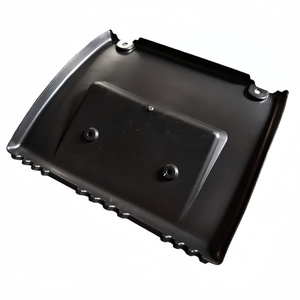 อะไหล่ตัวถังรถบรรทุกคุณภาพสูง 21094447 บังโคลนสำหรับรถบรรทุกวอลโว่ - Product Image 2