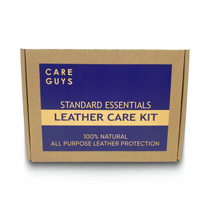 Premium Care Kit für Leder Bienenwachs Sattel Seife Leder Balsam und Öl Tücher zur Wiederherstellung der glatten Glanz Weichheit anpassbar - Product Image 6