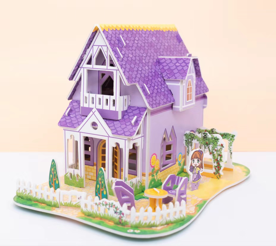 181 violet villa 181