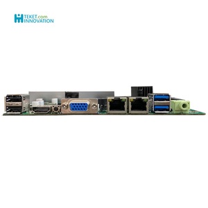 Carte mère Mini-ITX, Intel Core N5095/<span class=keywords><strong>N6005</strong></span>/N6000/N4505, 11e Gen, N4500/<span class=keywords><strong>N5105</strong></span>/N5100, multi 12 ports SATA, pour ordinateur portable - Product Image 3