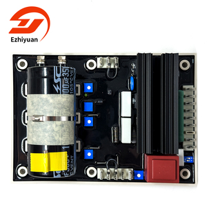 Regulador de Voltaje del Motor del Generador EA448B PMG o A.<span class=keywords><strong>R</strong></span>.E.P o de Tipo de Bobinado Auxiliar Leroy Somer R448 R449 - Product Image 4