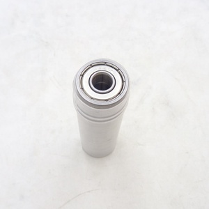 S606zz S606-2Z thép không gỉ mang 606zz 606-2z Chất lượng cao thu nhỏ bóng rãnh sâu mang 6x17x6 mét - Product Image 3