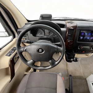 Faible coût d'exploitation, zéro émission, fonctionnement silencieux, performance énergétique efficace pour les opérateurs de flotte soucieux de l'environnement - Product Image 5