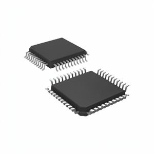 Embedded PIC16LC77T-04I_PQ 44 QFP Electronic Circuit Components BOM IC In Stock - Product Image 1