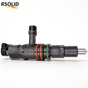Tête de pompe diesel Rsoliddiesel X52407500063 52407500063 pour M53, M53R, pièces d'injection diesel, pièces de machines de construction - Product Image 1