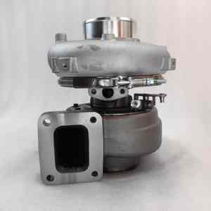 Turbocharger GTC40888BKNV 5802133357 841805-5020S Cocok untuk Traktor Case IH Holland 8.7L Cursor 9 Tier <span class=keywords><strong>2</strong></span> Tier <span class=keywords><strong>3</strong></span> Mesin 841805-4 - Product Image 1