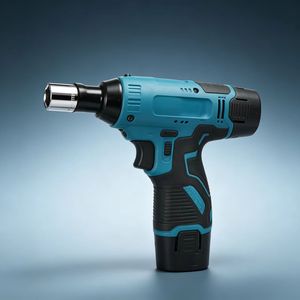 Factory OEM <b>Tool</b> Set With Wrench & Angle Grinder, <b>Power</b> Drill Included, Cordless and Wireless for Ultimate Convenience DSDW-4 - Product Image 3