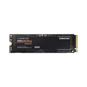980 PRO NVMe M.2 SSD 500GB MZ-V8P500BW โซลิดสเตทไดรฟ์ - Product Image 2