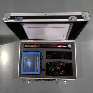 Admt Series 3D Imaging Water Finding Instrument 100200300S Hydrological Detection Submersible Flaw Detector - Product Image 1