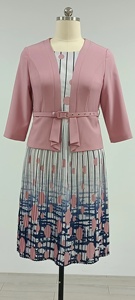 Meilleure robe de mère pour mariage, articles 5XL, vêtements de boutique pour femmes en gros, tailles plus grandes - Product Image 5