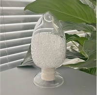 Granulés de plastique en copolymère acrylique EMAA (acide ethylméthacrylique) – Matière première plastique