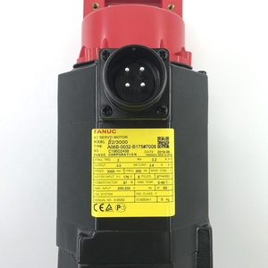 Motor Fanuc A06B-0032-B175 Nuevo para Máquina - Product Image 3