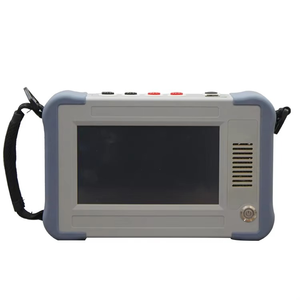 Huazheng HZ-3110-I cầm tay DC kháng Tester biến áp quanh co kháng Tester - Product Image 2