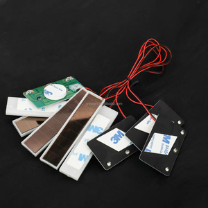 Năng lượng mặt trời <span class=keywords><strong>LED</strong></span> Battery Powered POS đèn hiệu quả sản phẩm chiếu sáng ba mini <span class=keywords><strong>LED</strong></span> ánh sáng cho hiển thị với năng lượng mặt trời - Product Image 1