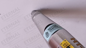 Marteau d'essai concret Résistance à la compression standard du béton par l'essai de marteau de rebond - Product Image 6