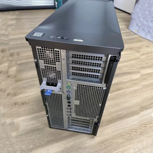 เวิร์กสเตชัน Dell Precision 7960 Tower ระดับมืออาชีพ พร้อมกราฟิกการ์ด NVIDIA RTX และหน่วยความจำ DDR5 - Product Image 4