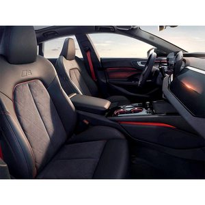 Bon marché, volant à gauche de l'<span class=keywords><strong>Audi</strong></span> A5L Sportback 5 portes 5 places 204Ps, berline intermédiaire de luxe - Product Image 6