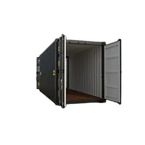 Investment Essential: Purchase a 20ft Shipping Container Secure, Reliable, and Ready for Your Needs