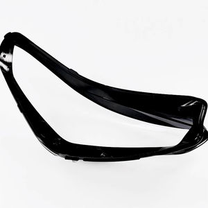 Cubierta de Faro Delantero Transparente de Vidrio de Buena Calidad para <span class=keywords><strong>BMW</strong></span> <span class=keywords><strong>X1</strong></span> <span class=keywords><strong>2023</strong></span>-2024, Venta al Por Mayor de Fábrica - Product Image 2