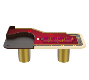 Mesa de <span class=keywords><strong>Ruleta</strong></span> Profesional para Casino - Product Image 1