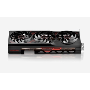 ใหม่ PULSE 7900 GRE 16GB GDDR6 PCI การ์ดจอสำหรับเล่นเกมบนเดสก์ท็อปพร้อมพัดลมระบายความร้อน หน่วยความจำ GDDR6 ขนาด 16GB ช่วยให้การเล่นเกมความละเอียดสูงได้อย่างราบรื่น - Product Image 5