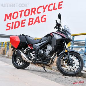 ALTERTOOL - Alforjas <span class=keywords><strong>Laterales</strong></span> Impermeables de Alta Calidad <span class=keywords><strong>para</strong></span> Motocicleta, Bolsa de Equipaje Trasera <span class=keywords><strong>para</strong></span> Motocicleta, <span class=keywords><strong>Maletas</strong></span> Traseras <span class=keywords><strong>para</strong></span> Motocicleta - Product Image 6