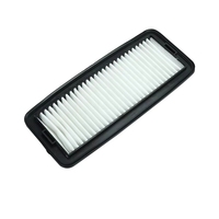 Filtre à air automobile de haute qualité 13780-82M00 pour SUZUKI Carry/Every