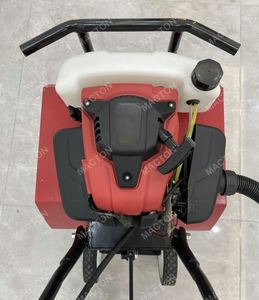 Professional High Quality <b>Garden</b> <b>Tools</b> Gasoline Cultivator Machine Mini Tiller - Product Image 6