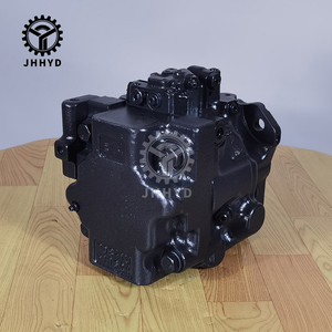 Bomba Hidráulica WB93S WB95S WB97R <span class=keywords><strong>708</strong></span>-<span class=keywords><strong>1U</strong></span>-<span class=keywords><strong>00161</strong></span> <span class=keywords><strong>708</strong></span>-<span class=keywords><strong>1U</strong></span>-00163 <span class=keywords><strong>708</strong></span>-<span class=keywords><strong>1U</strong></span>-00164 <span class=keywords><strong>708</strong></span>-<span class=keywords><strong>1U</strong></span>-00111 <span class=keywords><strong>708</strong></span>-<span class=keywords><strong>1U</strong></span>-00162 para Komatsu - Product Image 6