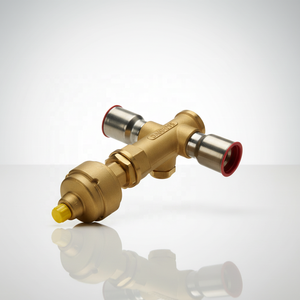 Fournisseur <span class=keywords><strong>de</strong></span> haute qualité <span class=keywords><strong>de</strong></span> vannes d'expansion électroniques Carrier ETS100 034G0508 034G0006, fabricant <span class=keywords><strong>de</strong></span> compresseurs, pièces HVAC - Product Image 5