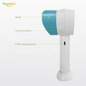 Detector de Placa Dental Eléctrico, Clase II con Certificación CE, Instrumento Portátil de Higiene Bucal para Adultos y Niños, Prueba de Cavidad Oral - Product Image 3