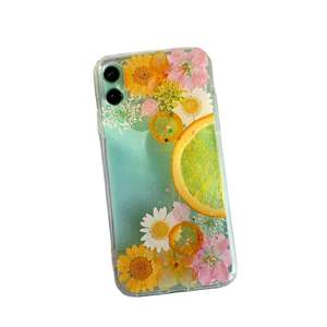 Nuovo stile vera e propria custodia per telefono <span class=keywords><strong>arancione</strong></span> per <span class=keywords><strong>iPhone</strong></span> 15 belle ragazze <span class=keywords><strong>Cover</strong></span> in TPU trasparente epossidico per <span class=keywords><strong>iPhone</strong></span> 16/1514 // 7/8/Plus/XS/MAX - Product Image 6