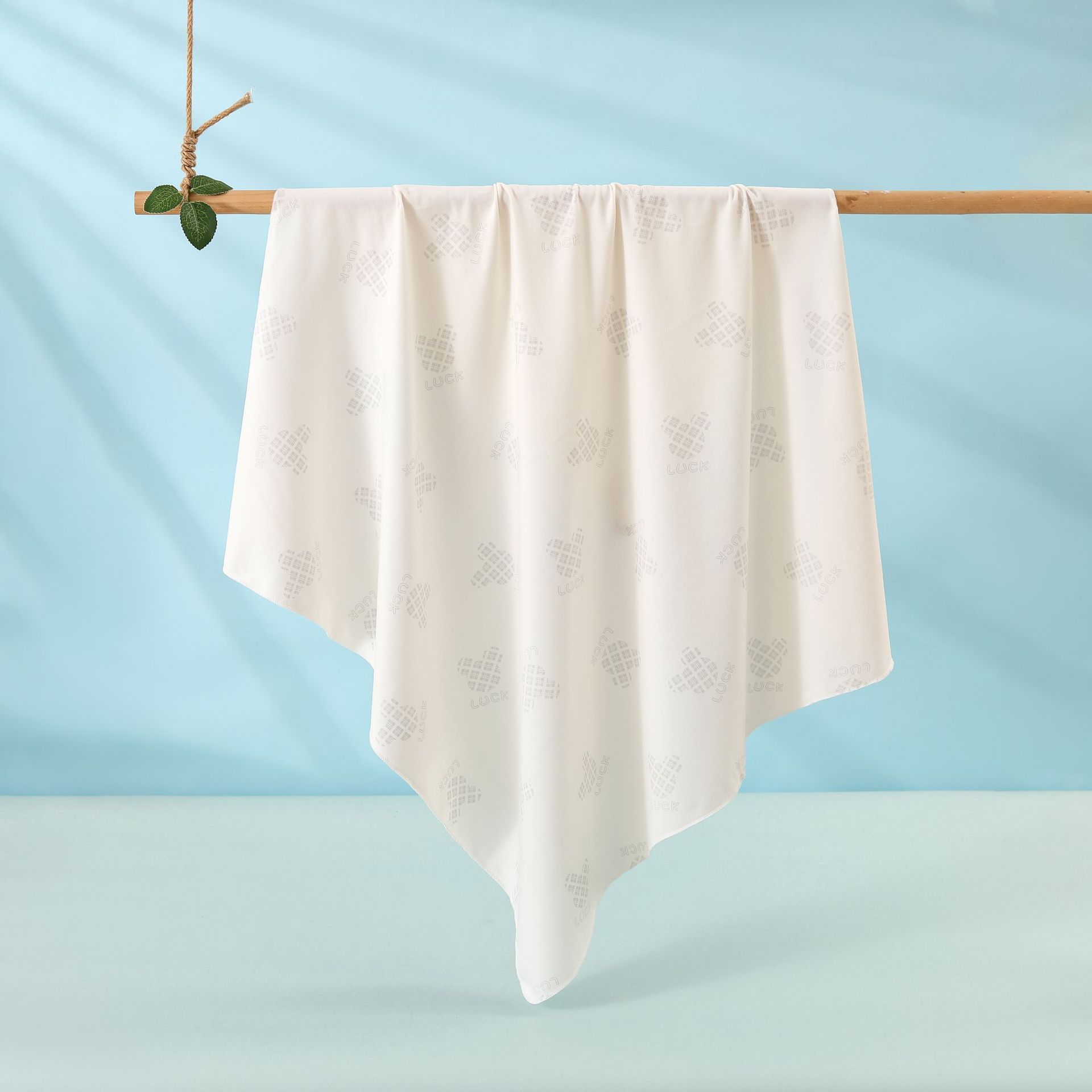 Paquet unique Mickey gris (couche unique)