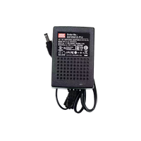 Adaptateur d'alimentation industriel haute fiabilité AC-DC à sortie unique 36W 48V 0.75A