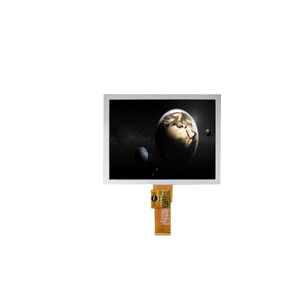 ขายร้อนจอแสดงผล LCD TMS185WX1-06TA 18.5 นิ้ว 1366RGB*768 WXGA 84PPI สำหรับจอภาพเดสก์ท็อป - Product Image 1