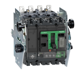 Disjoncteur Schneider NSX C10F6TM100M2 C10F6TM100M1 C10F6TM100W C10F6TM100 C10F3TM080V C10F3TM080P C10F3TM080M2 C10F3TM080M1 - Product Image 2