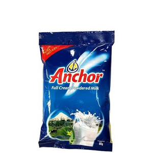 Wholesale Multi Layer Pouches Packing Preserving Powdered Milk <b>Plastic</b> <b>Packaging</b> Bags - Product Image 2