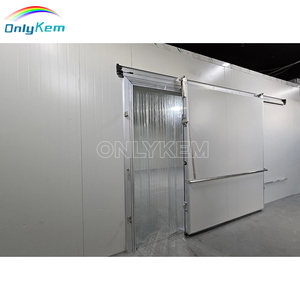 Đi Bộ Trong Tủ Đông Lưu Trữ <span class=keywords><strong>Container</strong></span> Phòng Lạnh Cho Thịt - Product Image 3