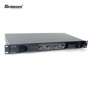 Hi-fi — <span class=keywords><strong>tube</strong></span> audio stéréo am pour home cinéma, amplificateur à 4 canaux 450W, <span class=keywords><strong>haut</strong></span> <span class=keywords><strong>de</strong></span> <span class=keywords><strong>gamme</strong></span>, nouveauté - Product Image 2