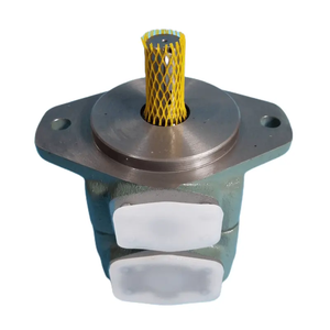 Bomba de aceite hidráulica de paletas OEM ODM DESIGN Serie PVR PVR50FF-36-RAR/RAL-31 PVR50-F-39-R PVR50-F-20-R PVR50-FF-20-RAA - Product Image 1