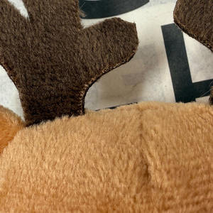 Jouets pour animaux de compagnie NiBao, vente directe d'usine, durables, pour le jeu individuel des animaux de compagnie - Product Image 2