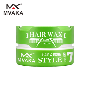 Private Label Anti Frizz <strong>Gummy</strong> Smooth Edge Long-lasting <strong>Hair</strong> Styling <strong>Wax</strong> Gel 4c <strong>Hair</strong> Edge Control <strong>Wax</strong> - Product Image 4
