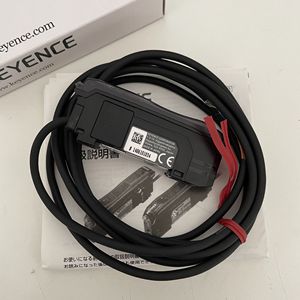 ใหม่แท้ FS-N10 FS-N18N ยูนิตขยายเซ็นเซอร์ไฟเบอร์ดิจิตอล - Product Image 2