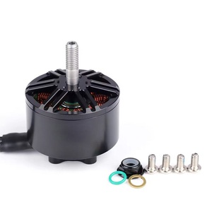 Moteur brushless 3115 900KV 3-6S pour drone de course FPV, avion RC professionnel et moteur brushless pour drone DIY - Product Image 5