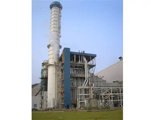 Professional Industrial Power Station Heat Recovery Steam Generator