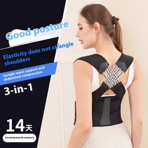 Đai chỉnh tư thế cho người lớn, chống gù lưng và mở vai, hỗ trợ lưng cho học sinh - Product Image 6