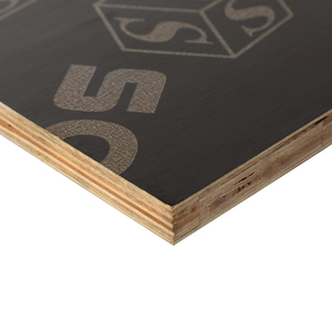 Matériaux de construction en bois MDF résistant à l'eau de haute qualité <span class=keywords><strong>2022</strong></span>, panneaux de contreplaqué de différentes tailles pour le marché marocain - Product Image 6